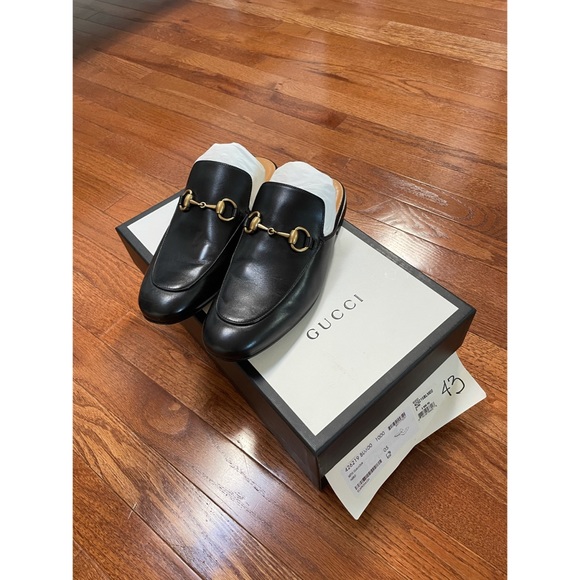 Gucci Princeton Slide - Size UK 5/US 6 - Picture 4 of 5